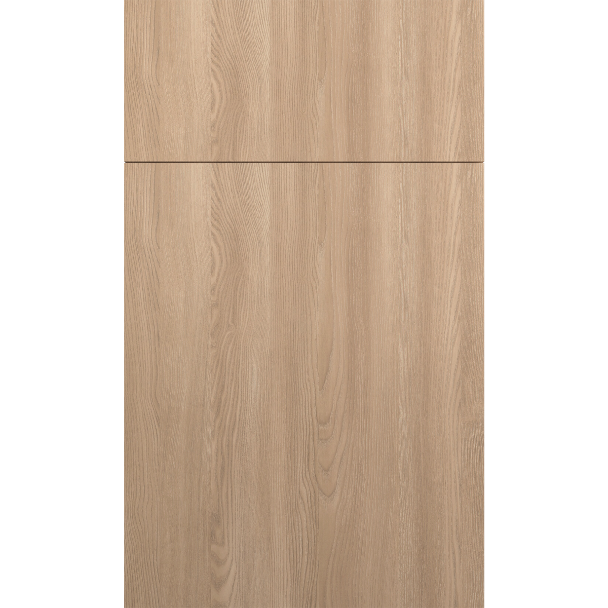Fabuwood Catalina Como Ash 2 Door Sample