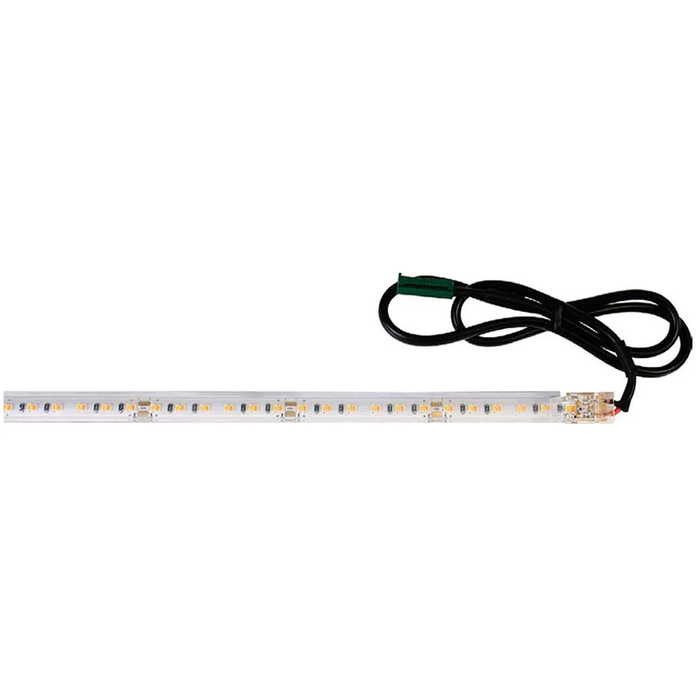 Fabuwood Quest Metro Frost LED Interior Cabinet Lighting