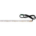 Fabuwood Illume Catalina Ida 1 LED Interior Cabinet Lighting