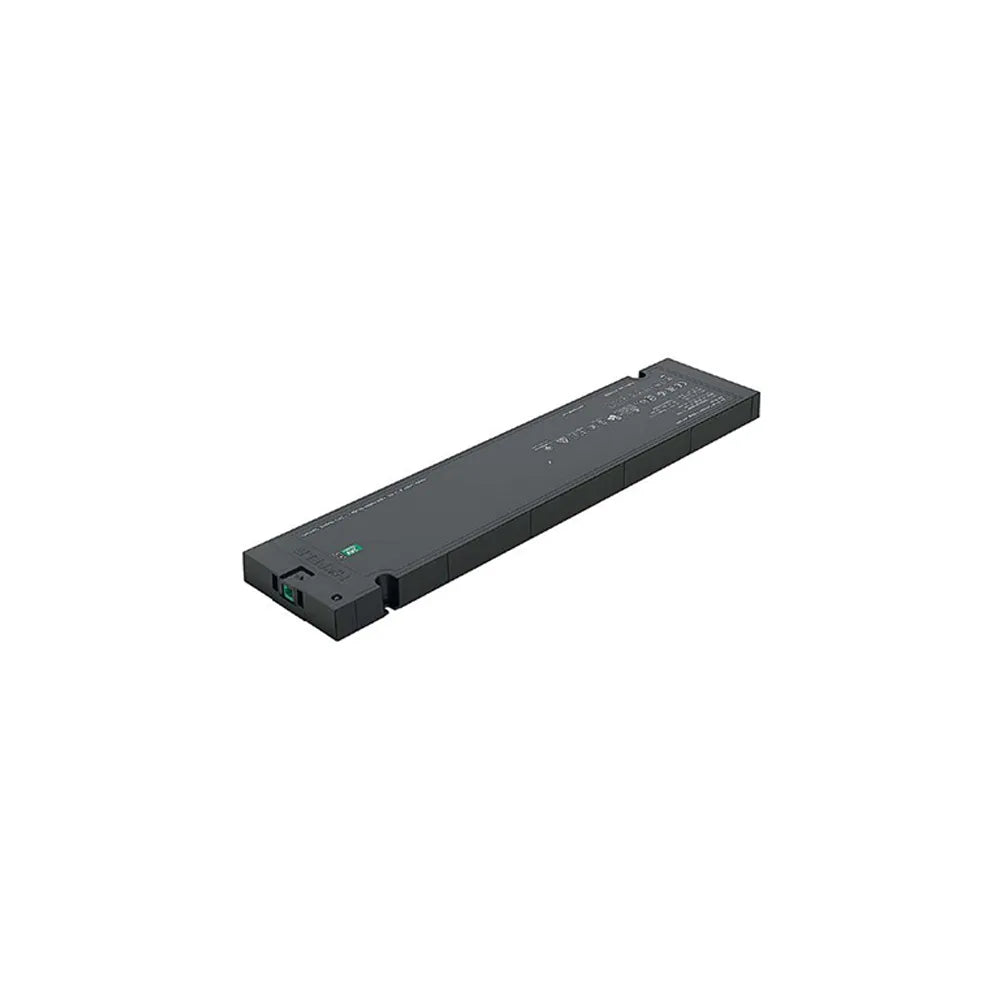 Fabuwood Illume Catalina Textil Plata LED Driver