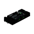 Fabuwood Illume Catalina Olivo LED Mesh Connector