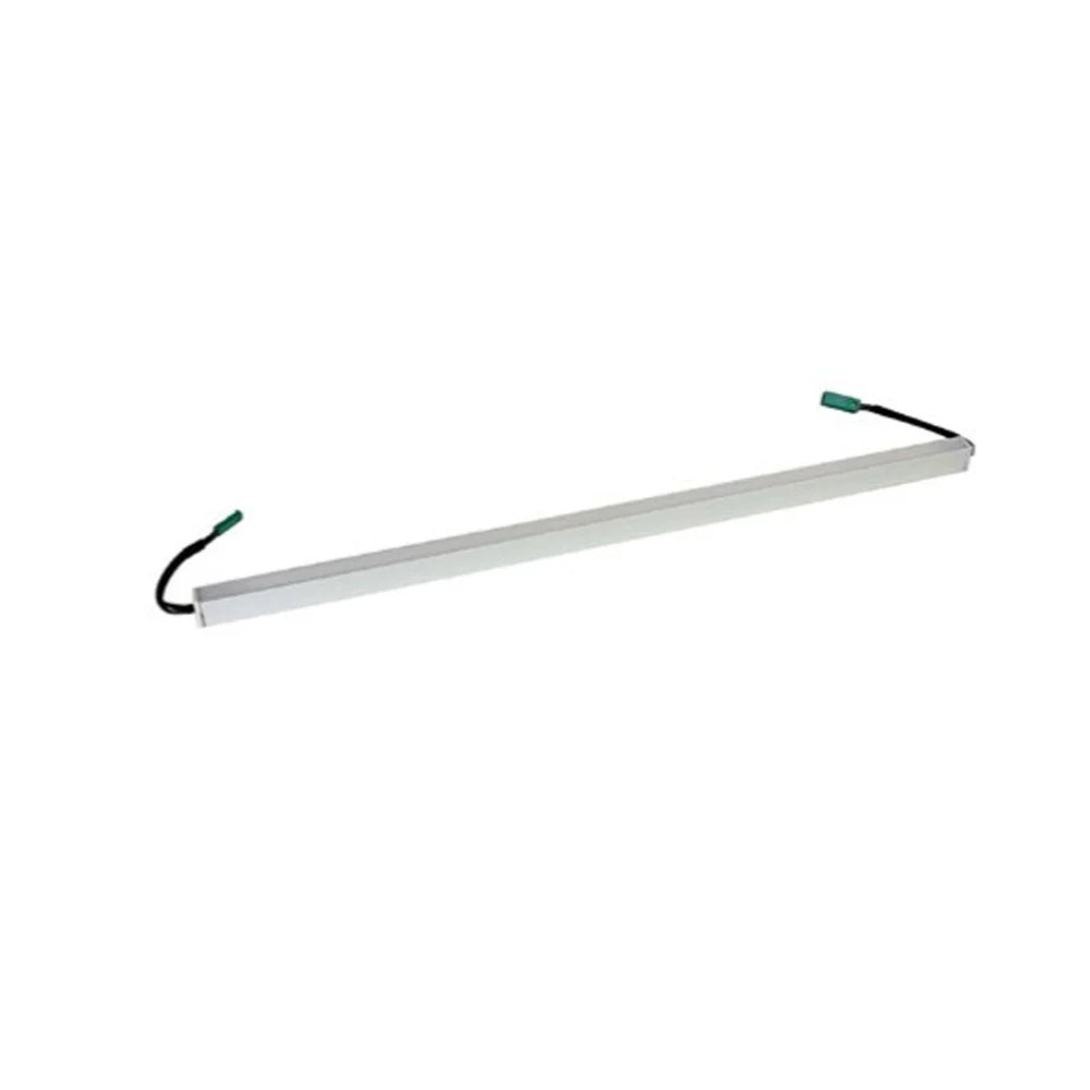 Fabuwood Allure Fusion Pistachio Green 12" W LED3087 LT BAR 24V MW2 SURF (CSP)