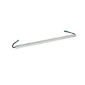 Fabuwood Allure Galaxy Claystone 15" W Led3087 Lt Bar 24V Mw2 Surf (Csp)