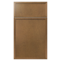 Fabuwood Allure Luna Truffle Door Sample