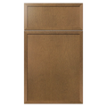 Fabuwood Allure Luna Truffle cabinet door