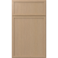 Fabuwood Allure Luna Natural Oak Door Sample