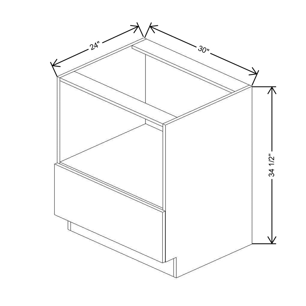 MCB30 cabinet