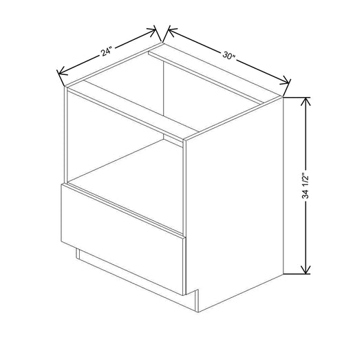 MCB30 cabinet
