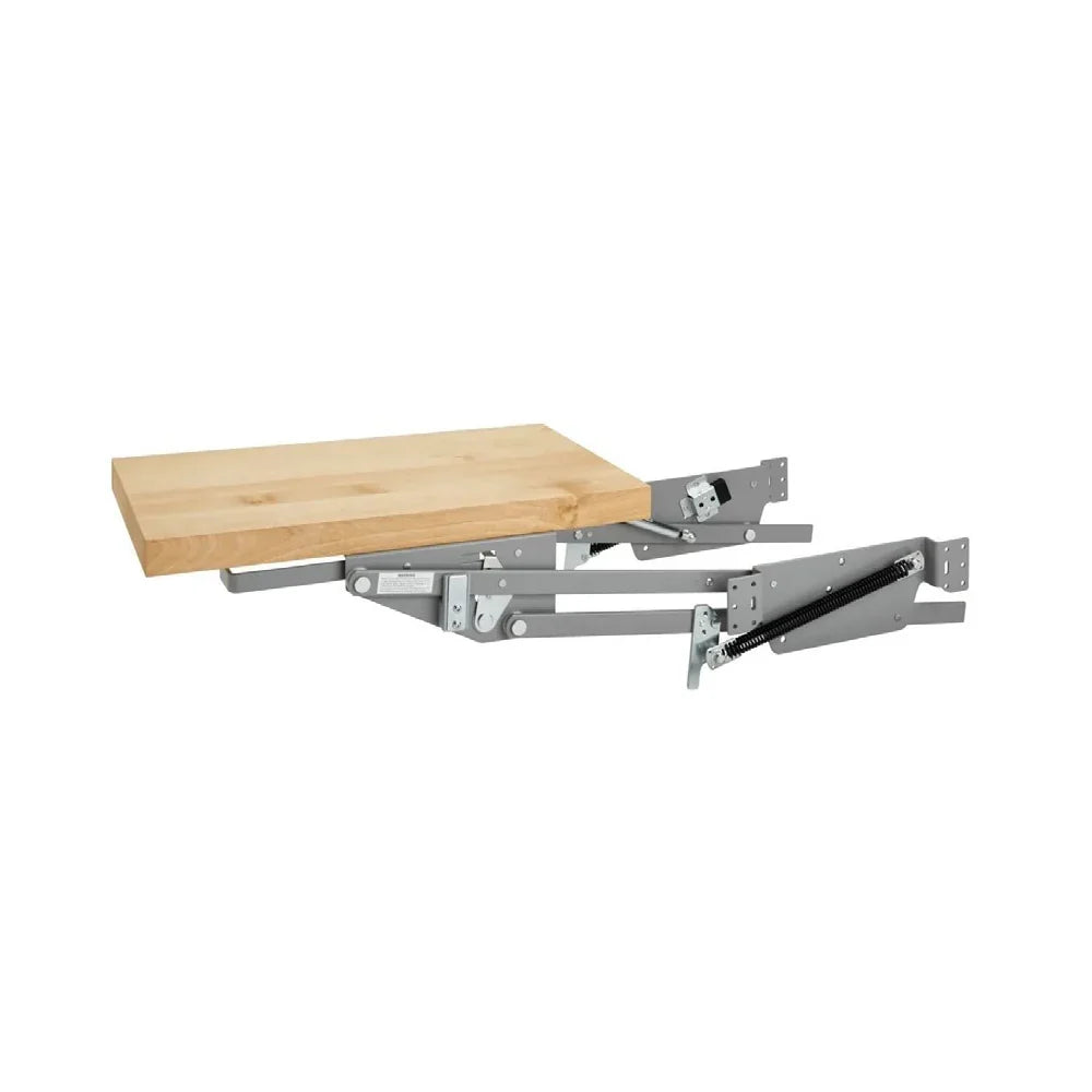 Fabuwood Allure Galaxy Biscuit 18" W Heavy-Duty MiXer Lift-Up