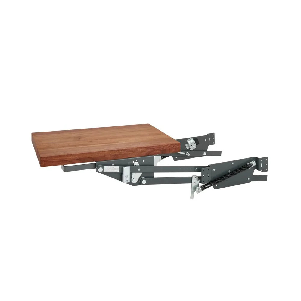 Fabuwood Illume Catalina Rosales 2 18" W Heavy-Duty Mixer Lift-Up