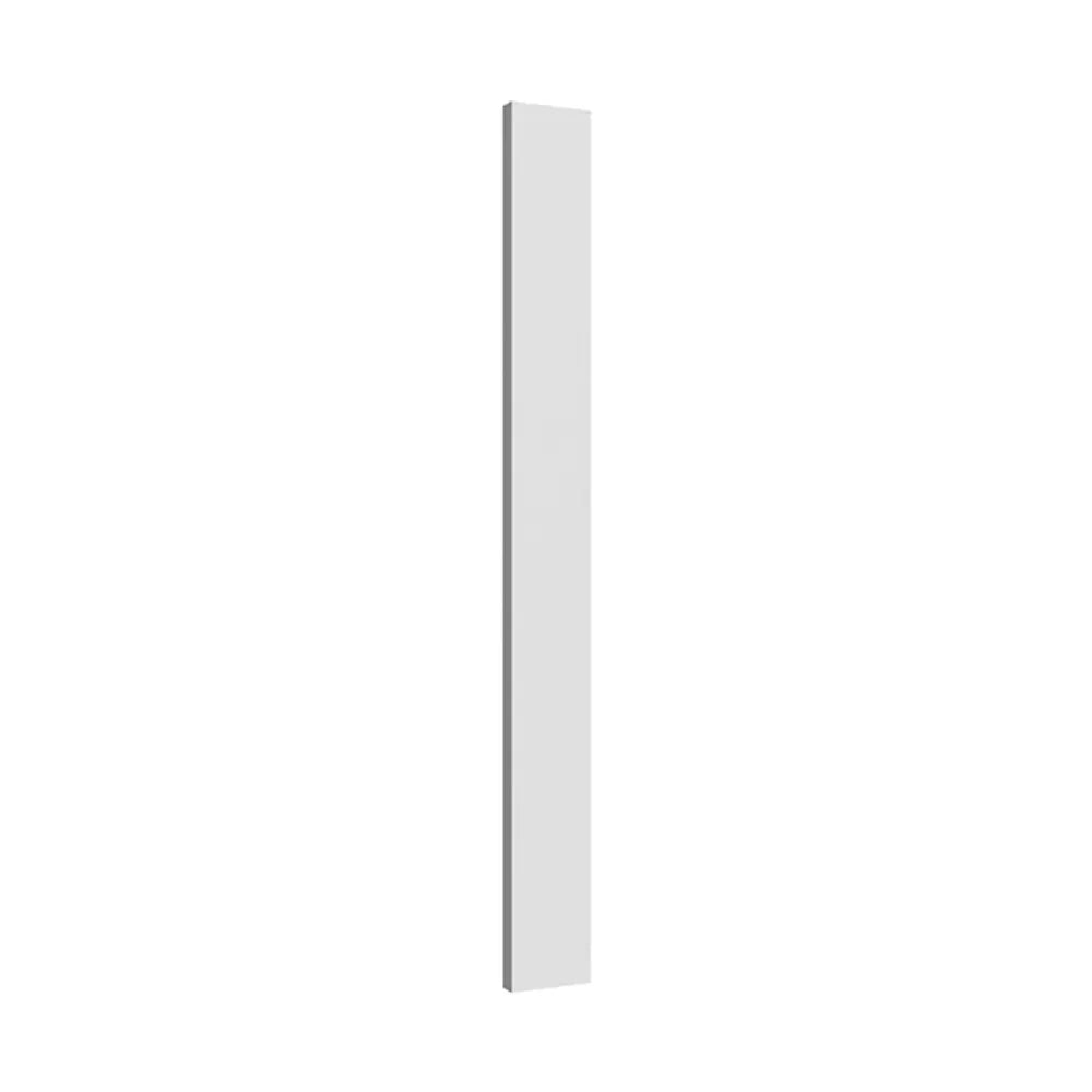 Fabuwood Allure Luxe Desert Oak 3" W X 93" H Overlay Filler