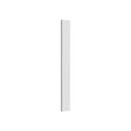 Fabuwood Allure Galaxy Natural Oak 6" W X 39" H Overlay Filler