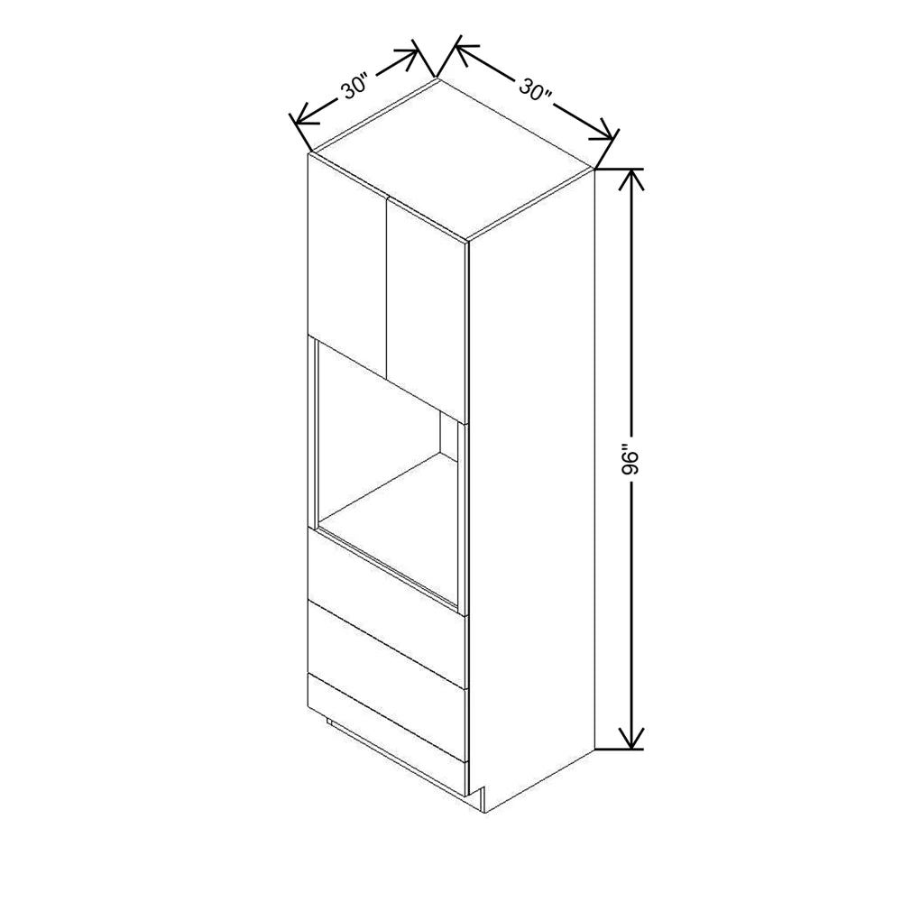 OV3096 cabinet