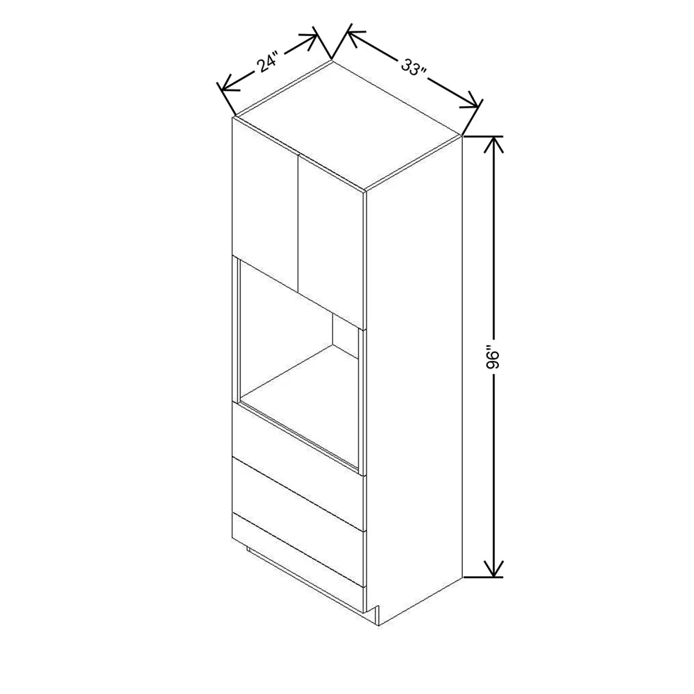 OV3396 cabinet