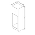 OVD3096 cabinet