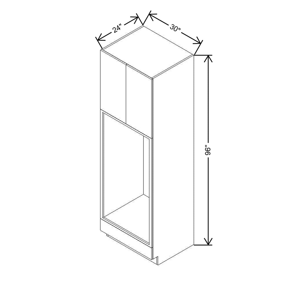 OVD3096 cabinet