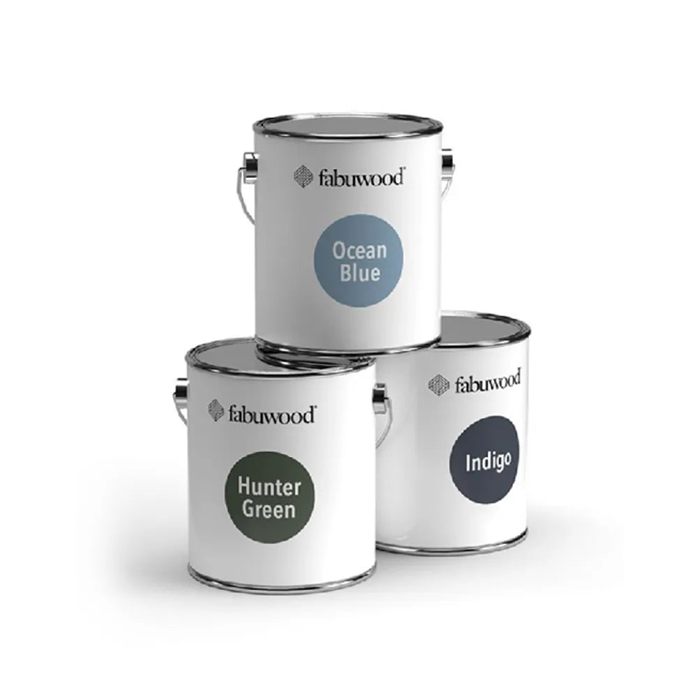 Fabuwood Allure Galaxy Hunter Green Paint Quart