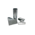 Fabuwood Allure Galaxy Natural Oak Interior Ductwork Kit