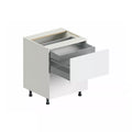 Fabuwood Illume Catalina Woodline 1 24" W Interior Roll Out for 2 Drawer Base