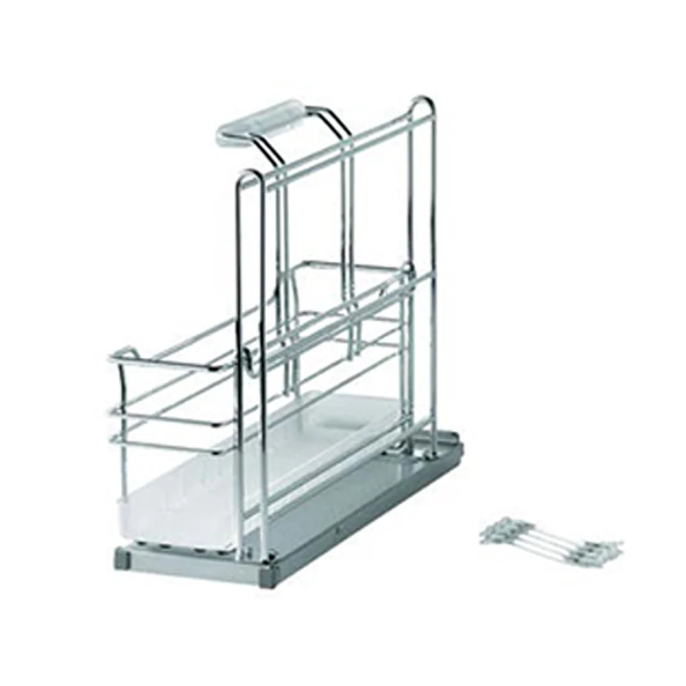 Fabuwood Ovela Catalina Metallo 1 21" W 1 Pull out