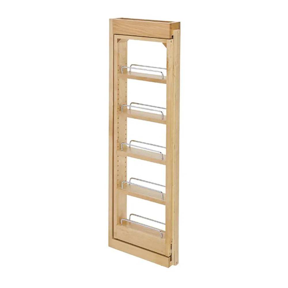 Fabuwood Allure Luxe Desert Oak 3" W X 39" H Spice Pull Out Wall {Fil/Cab Ordered Separately}