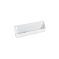 Fabuwood Illume Catalina Textil Plata 11" W Tilt Out