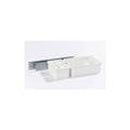 Fabuwood Illume Tuscany Como Ash 1 18" W YouBox Pull Out