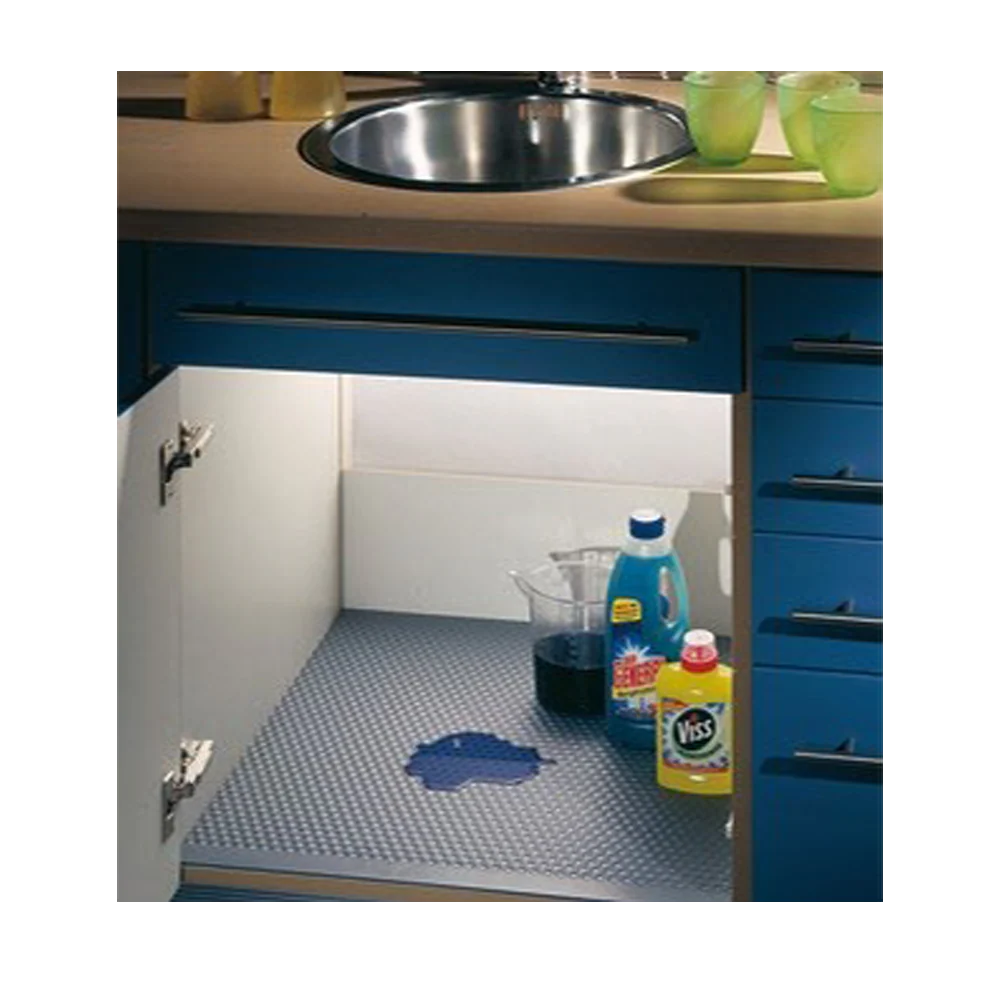 Fabuwood Illume Catalina Woodline 4 24" W X 45" D Under Sink Mat