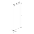UREP30 cabinet