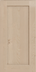 Sample Door - RTA Unfinished Shaker - Sample Door