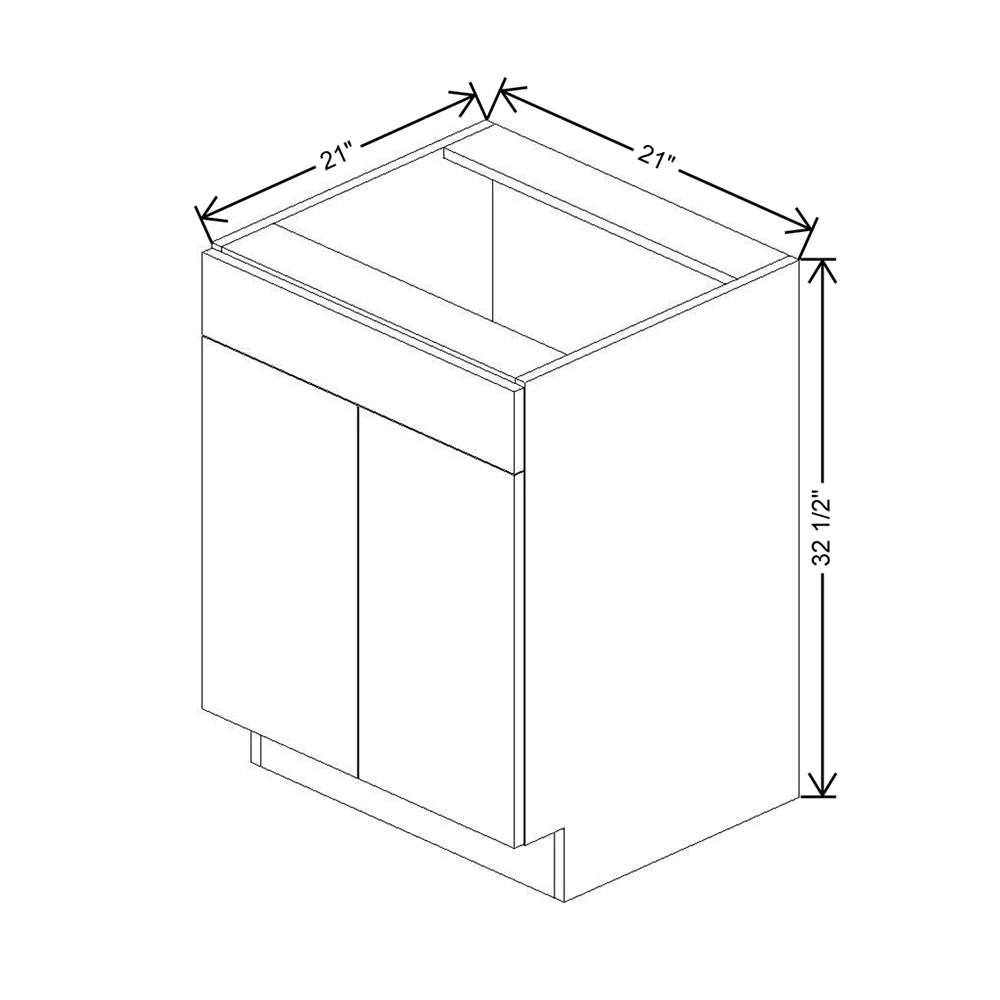 V21-HA cabinet