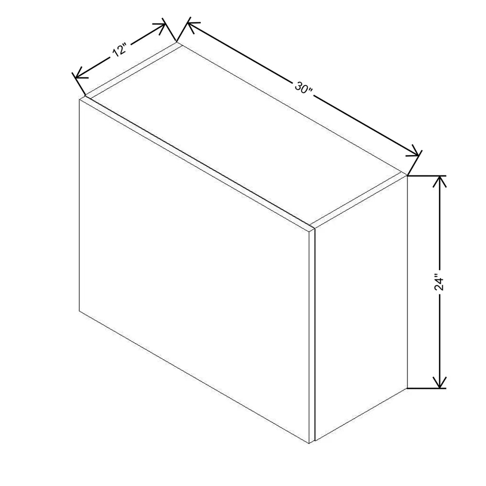 3024-HD cabinet