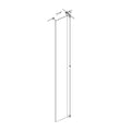 Fabuwood Illume Catalina Bianco Matte 3/4" W x 96" H x 13 3/4" D Tall Wainscot Panel