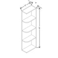 WS42 cabinet