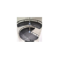 Eurocraft Dark Oak - Accessories - Metal Lazy Susan