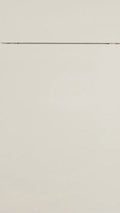 Eurocraft Cashmere cabinet door sample