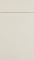 Eurocraft Cashmere cabinet door sample