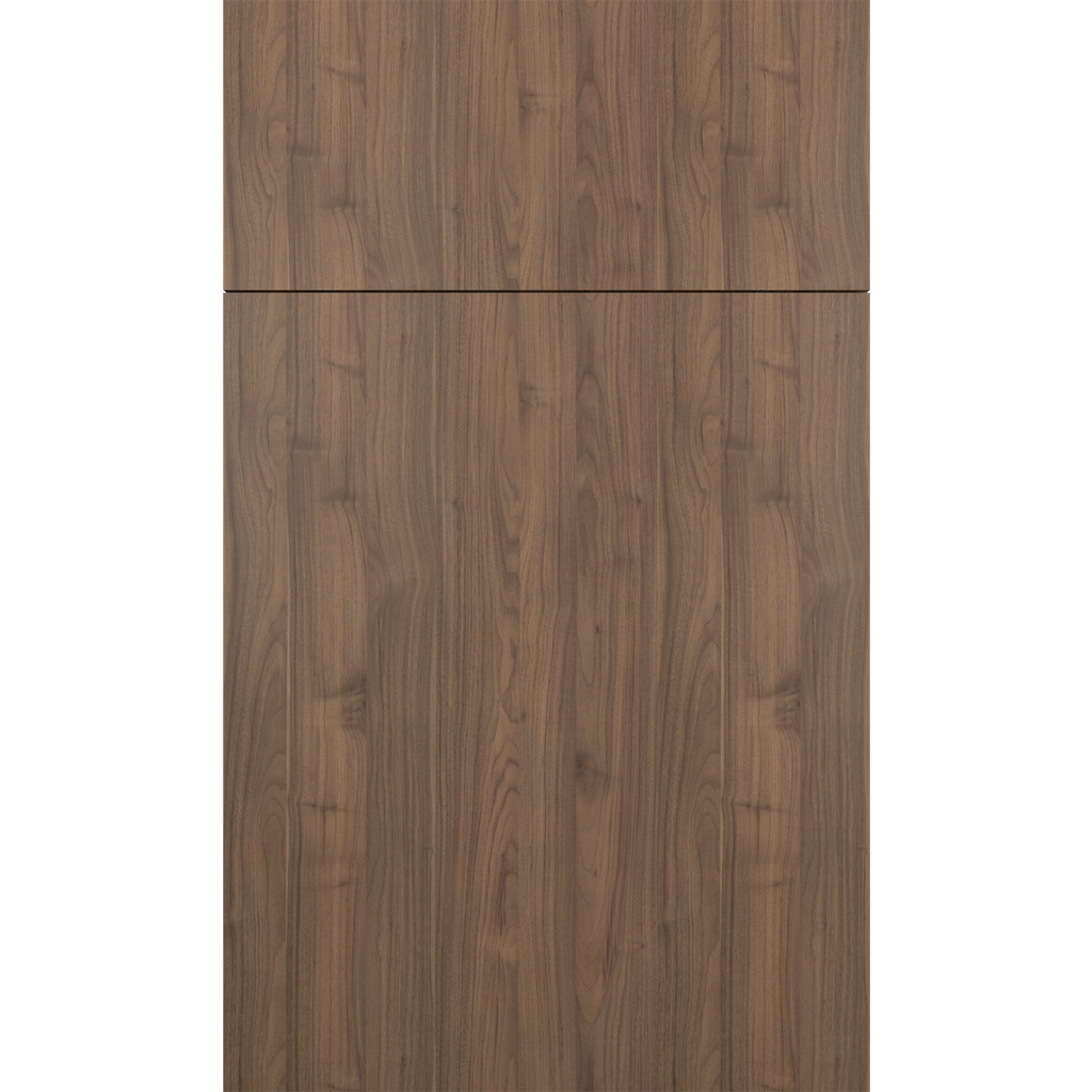 Fabuwood Catalina Nocce 3 Door Sample