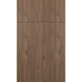 Fabuwood Illume Catalina Nocce 3 Door Sample