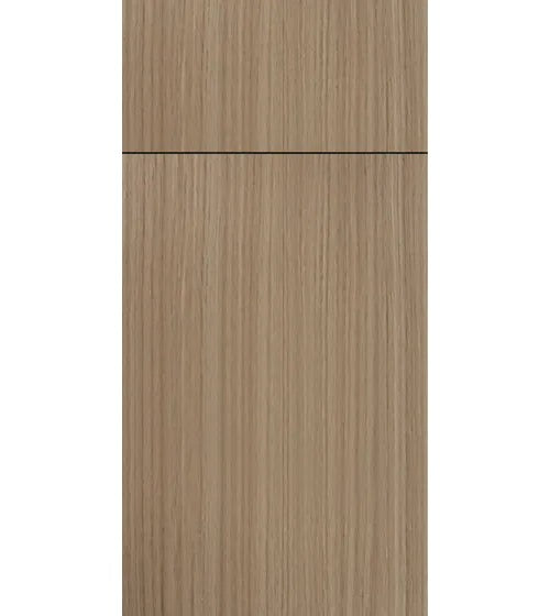 CNC Classic Broadway Beach 33" W X 32 1/2" H Double Door 2 Drawer Base Cabinet