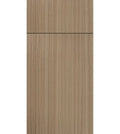 CNC Classic Broadway Beach 36" W X 32 1/2" H Double Door 2 Drawer Base Cabinet