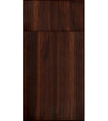 CNC Classic Broadway Chestnut 33" W X 32 1/2" H Double Door 2 Drawer Base Cabinet