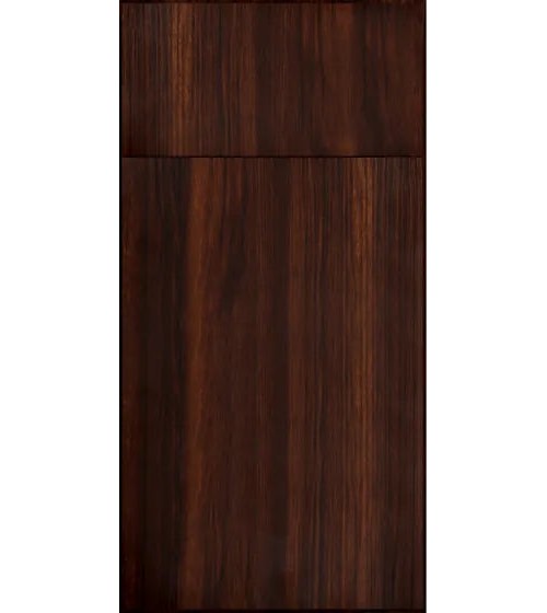 CNC Classic Broadway Chestnut 33" W X 32 1/2" H Double Door 2 Drawer Base Cabinet