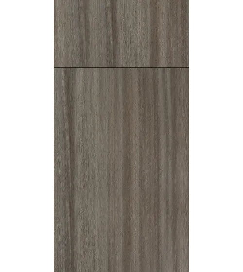 CNC Classic Broadway Driftwood 39" W X 32 1/2" H Double Door 2 Drawer Base Cabinet
