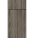 CNC Classic Broadway Driftwood 30" W X 32 1/2" H Double Door 2 Drawer Base Cabinet
