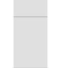 CNC Classic Broadway Silk 30" W X 32 1/2" H Double Door 2 Drawer Base Cabinet