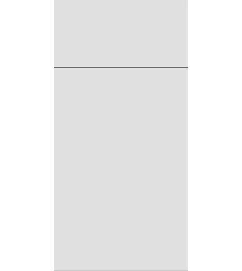 CNC Classic Broadway Silk 36" W X 24" H Horizontal Wall Cabinet