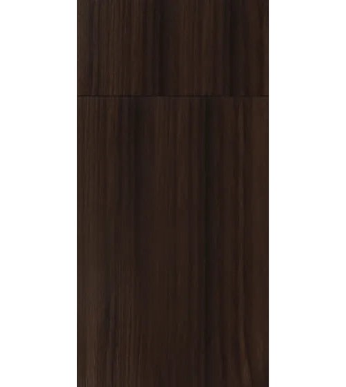 CNC Classic Broadway Walnut 33" W X 32 1/2" H Double Door 2 Drawer Base Cabinet
