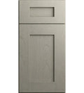 CNC Concord Elegant Stone 12" W Full Height Single Door Base Cabinet W/ 1 Pullout Shelf