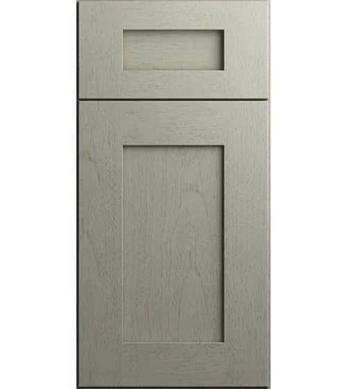CNC Concord Elegant Stone 12" W Full Height Single Door Base Cabinet W/ 1 Pullout Shelf